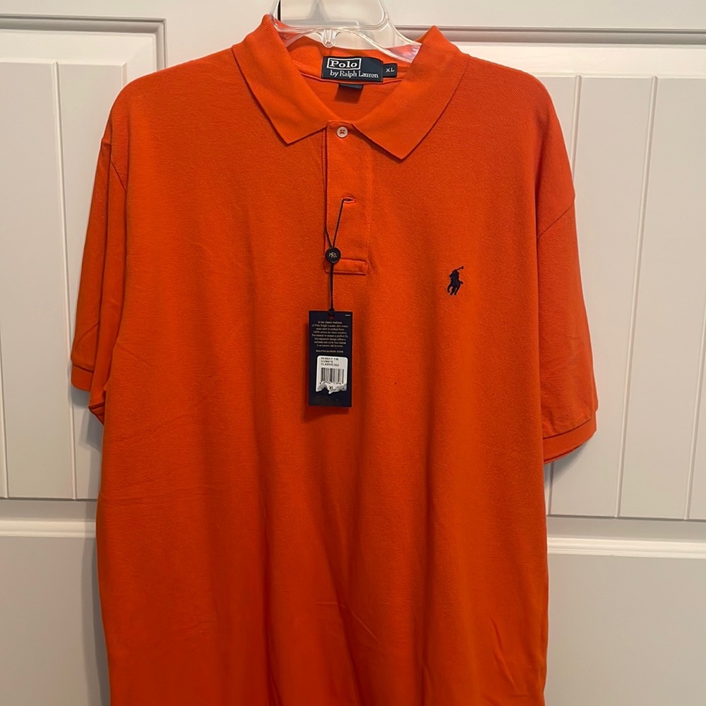 Men’s Polo Shirt